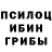 ГАШИШ Изолятор muurmur
